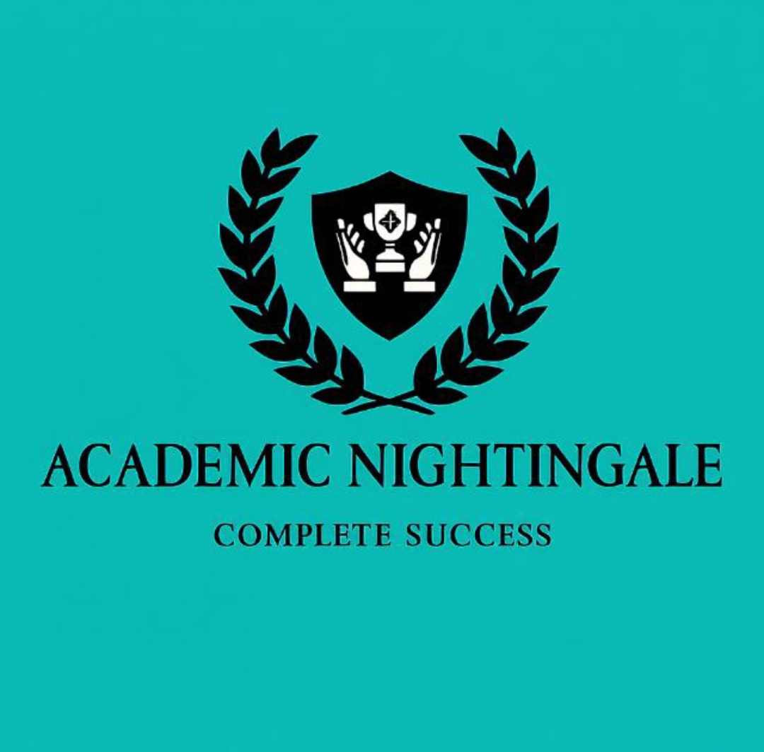 Academic Nightingale logo